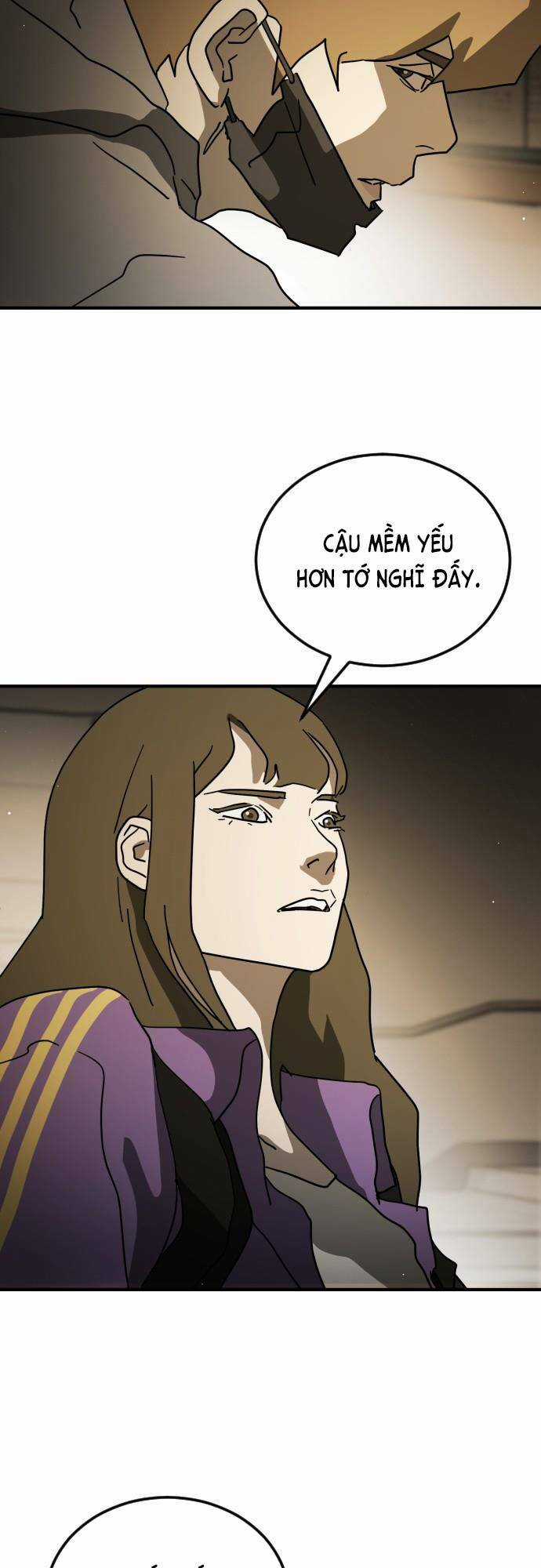 Đại Dịch Seoul - Chapter 87 - Trang 46