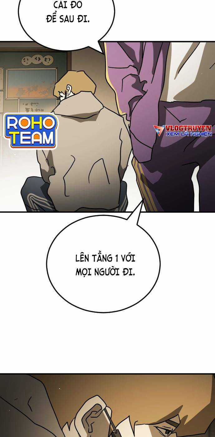 Đại Dịch Seoul - Chapter 87 - Trang 47