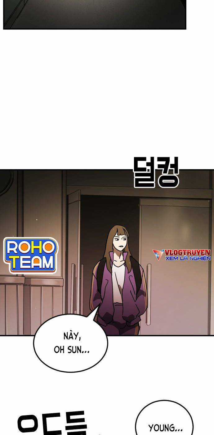 Đại Dịch Seoul - Chapter 87 - Trang 50