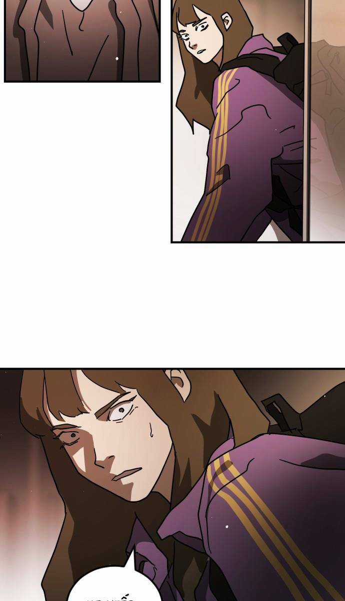 Đại Dịch Seoul - Chapter 87 - Trang 56