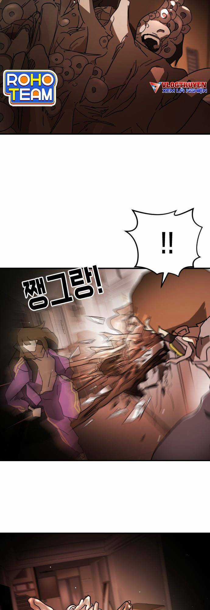 Đại Dịch Seoul - Chapter 87 - Trang 58