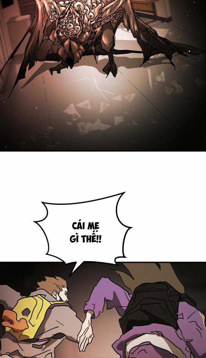 Đại Dịch Seoul - Chapter 87 - Trang 59