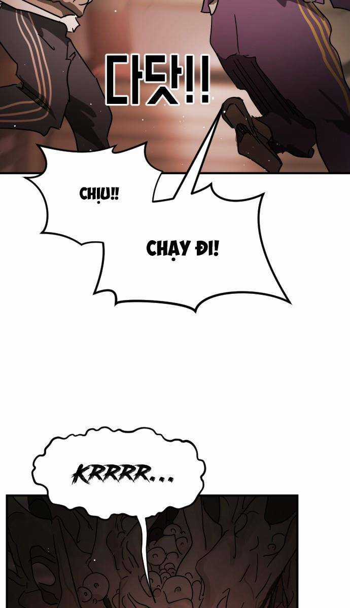 Đại Dịch Seoul - Chapter 87 - Trang 60