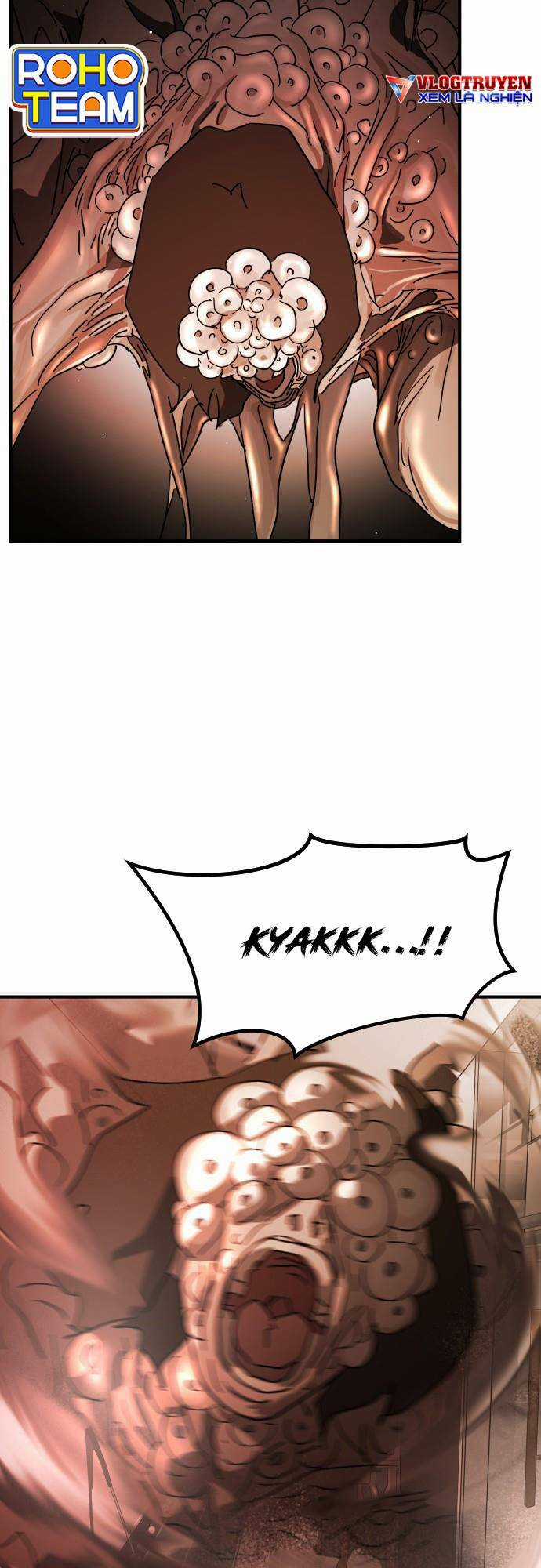 Đại Dịch Seoul - Chapter 87 - Trang 61