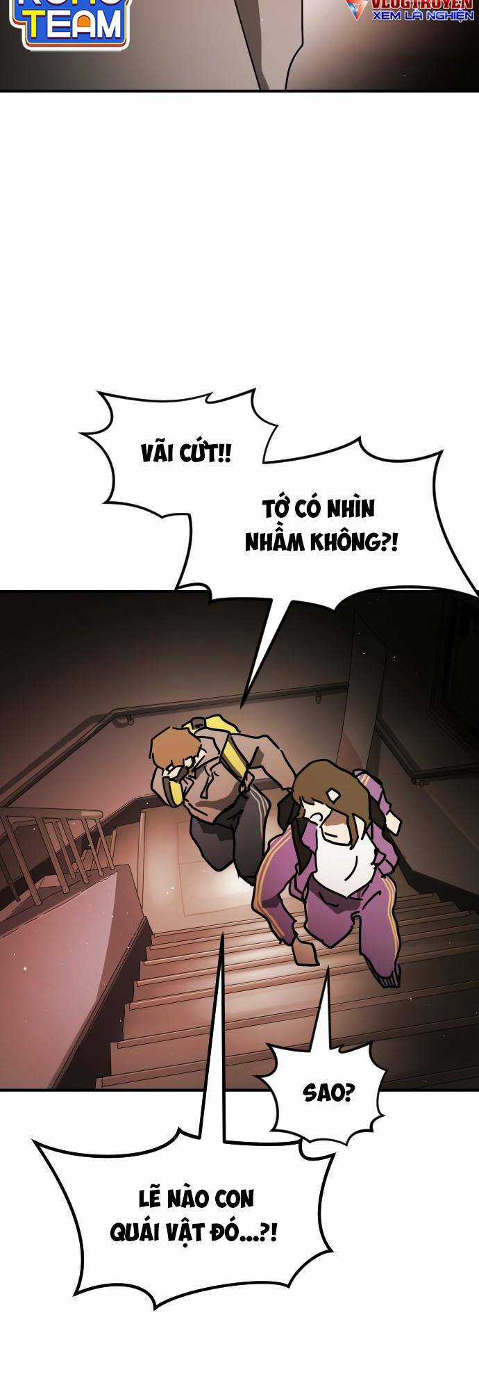 Đại Dịch Seoul - Chapter 87 - Trang 64