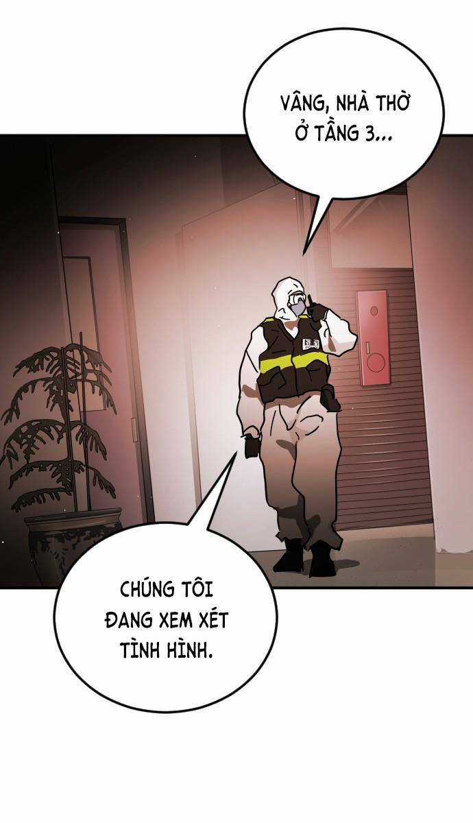 Đại Dịch Seoul - Chapter 87 - Trang 65