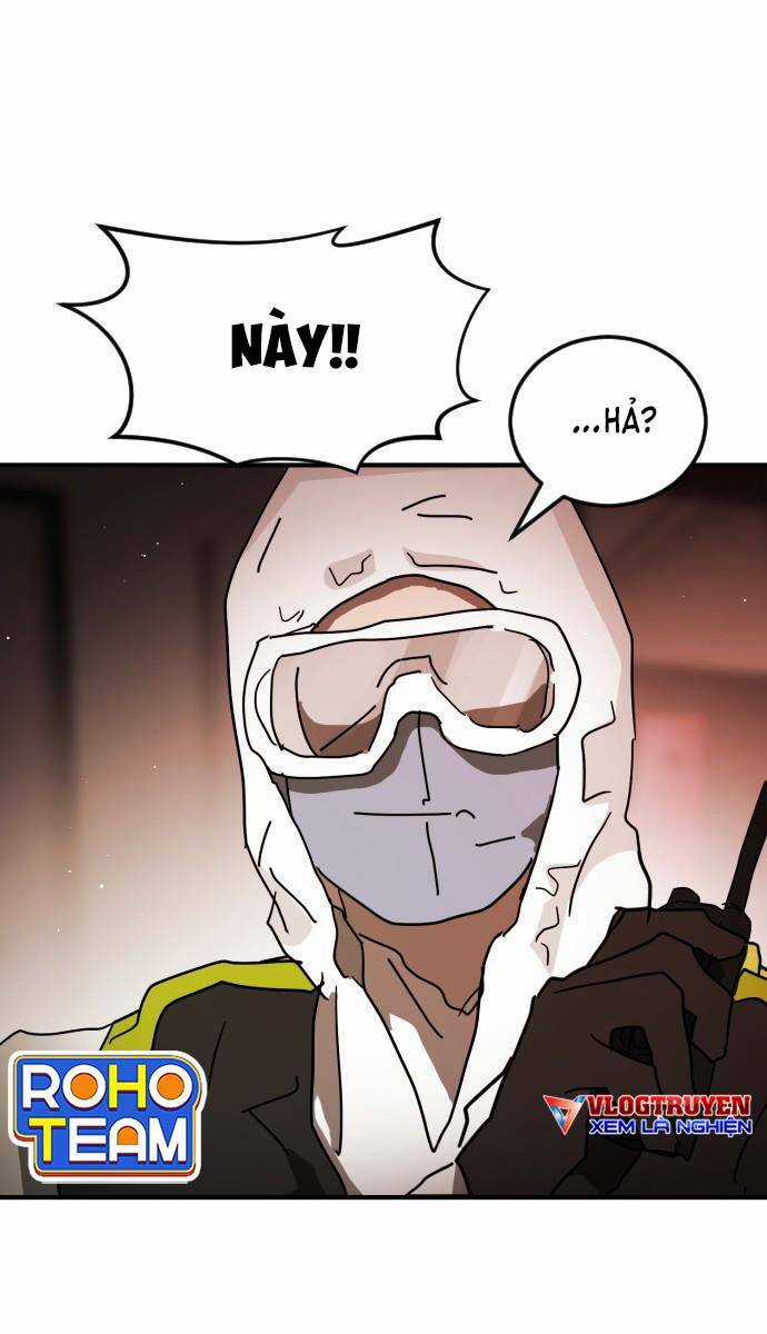 Đại Dịch Seoul - Chapter 87 - Trang 66