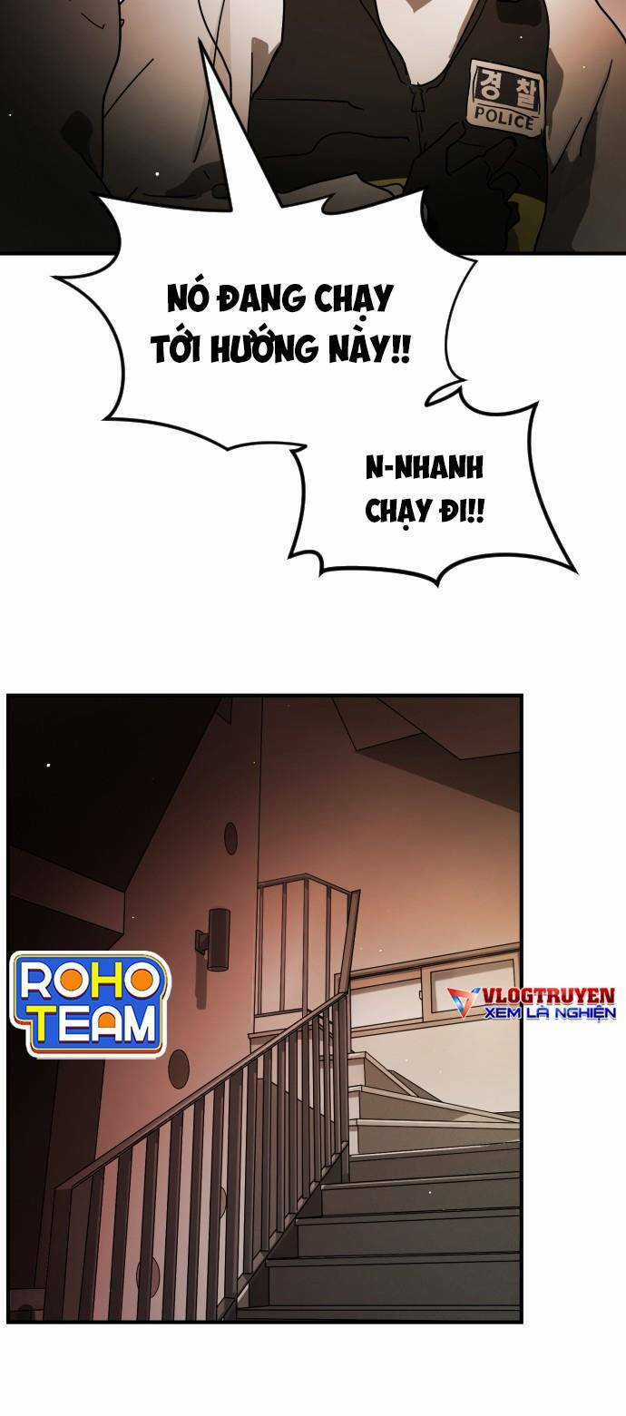 Đại Dịch Seoul - Chapter 87 - Trang 68