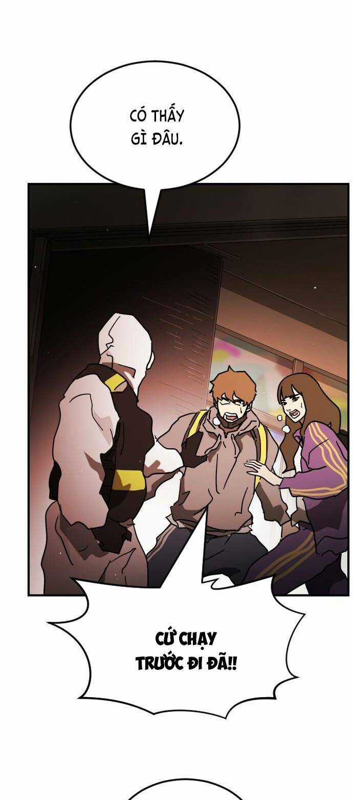 Đại Dịch Seoul - Chapter 87 - Trang 69