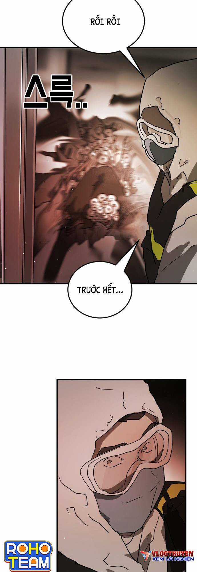 Đại Dịch Seoul - Chapter 87 - Trang 70