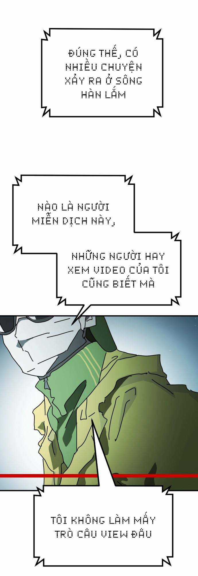 Đại Dịch Seoul - Chapter 87 - Trang 8