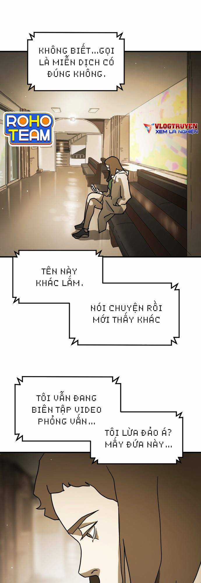 Đại Dịch Seoul - Chapter 87 - Trang 9