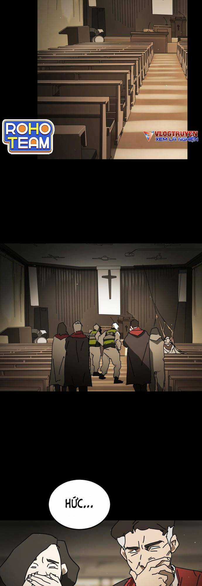 Đại Dịch Seoul - Chapter 88 - Trang 12