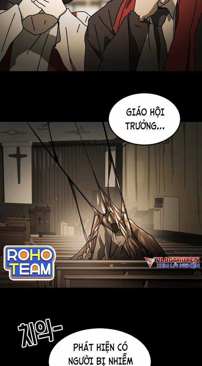 Đại Dịch Seoul - Chapter 88 - Trang 13