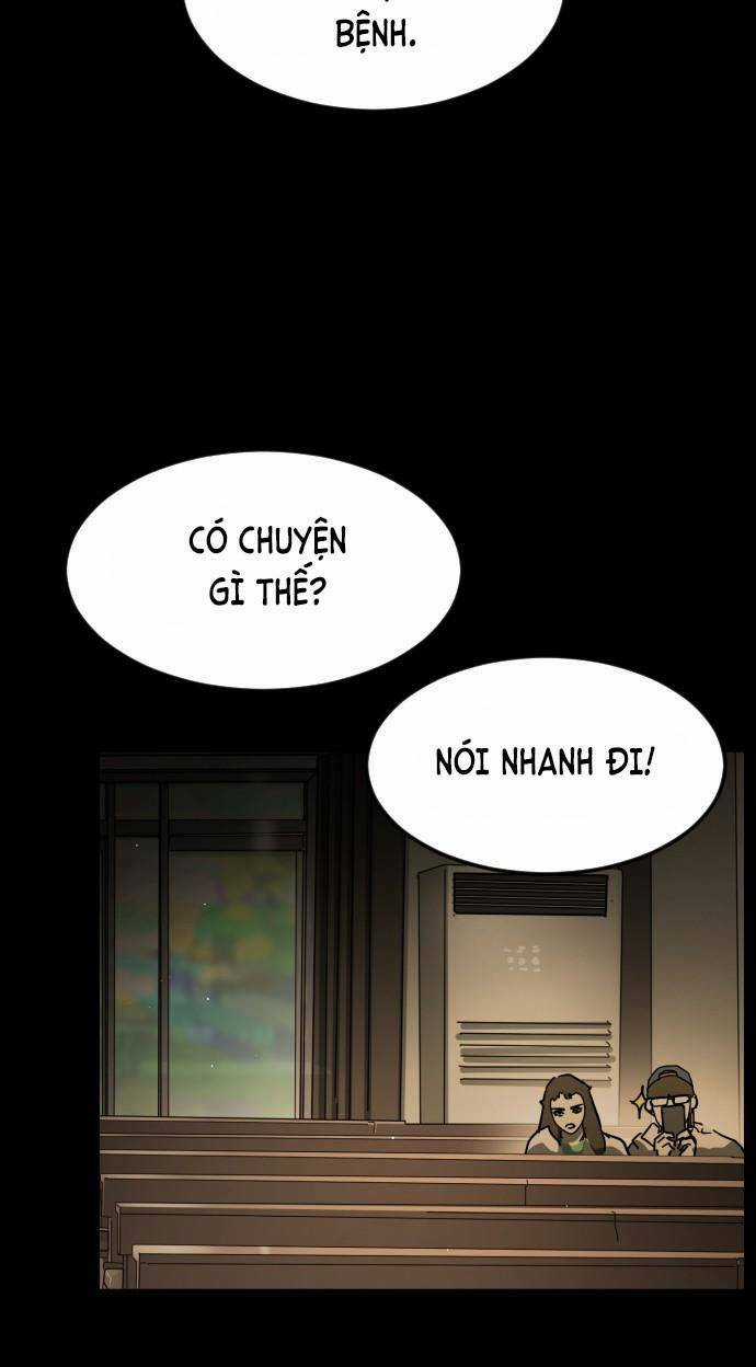 Đại Dịch Seoul - Chapter 88 - Trang 14