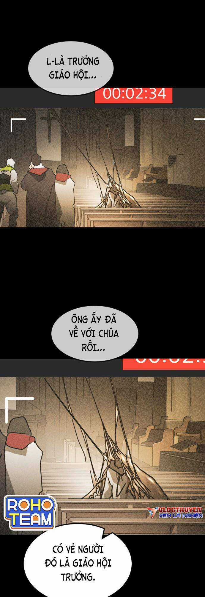 Đại Dịch Seoul - Chapter 88 - Trang 15