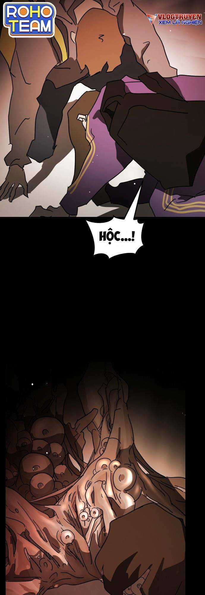 Đại Dịch Seoul - Chapter 88 - Trang 3