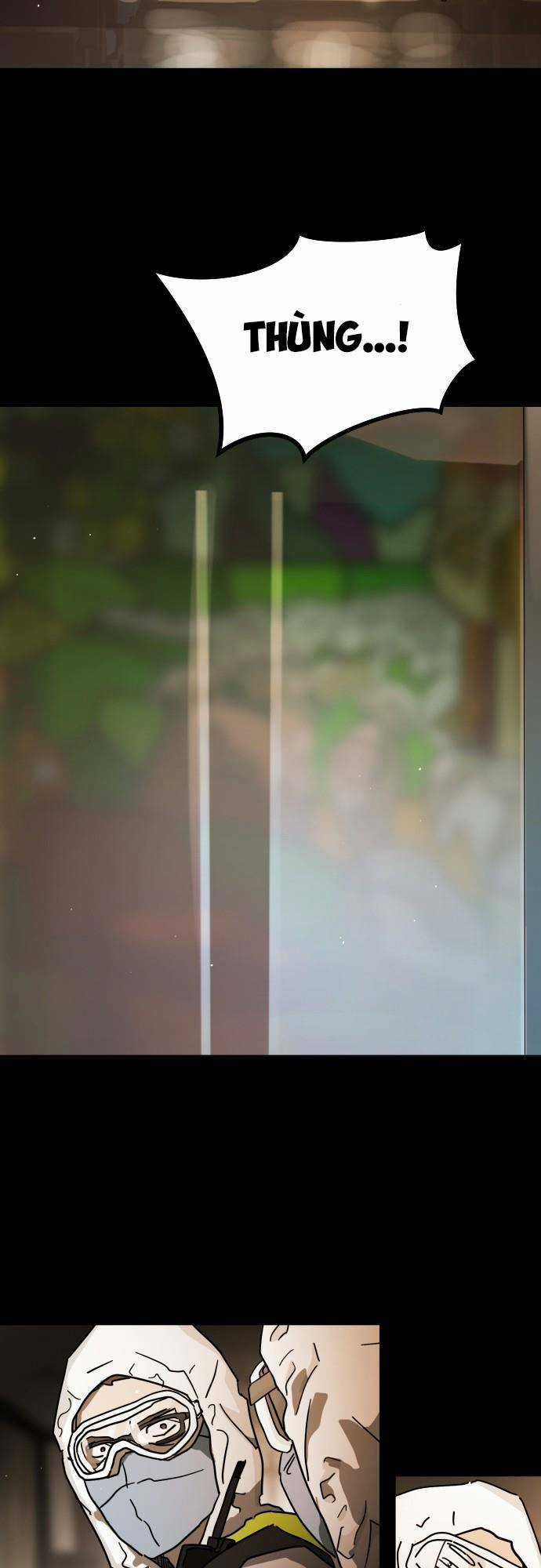 Đại Dịch Seoul - Chapter 88 - Trang 21