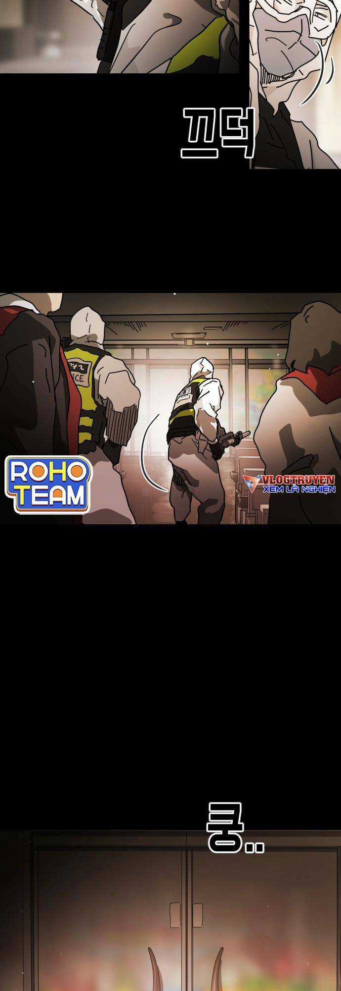 Đại Dịch Seoul - Chapter 88 - Trang 22