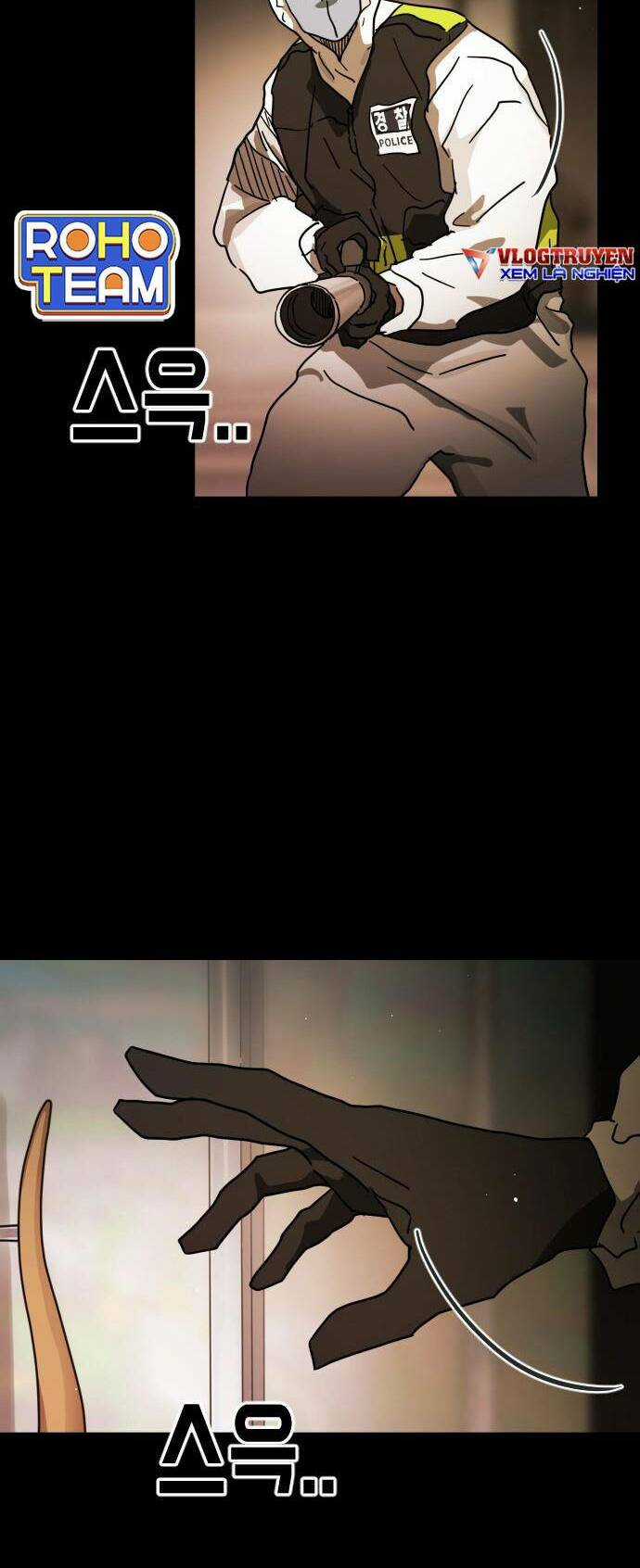 Đại Dịch Seoul - Chapter 88 - Trang 24