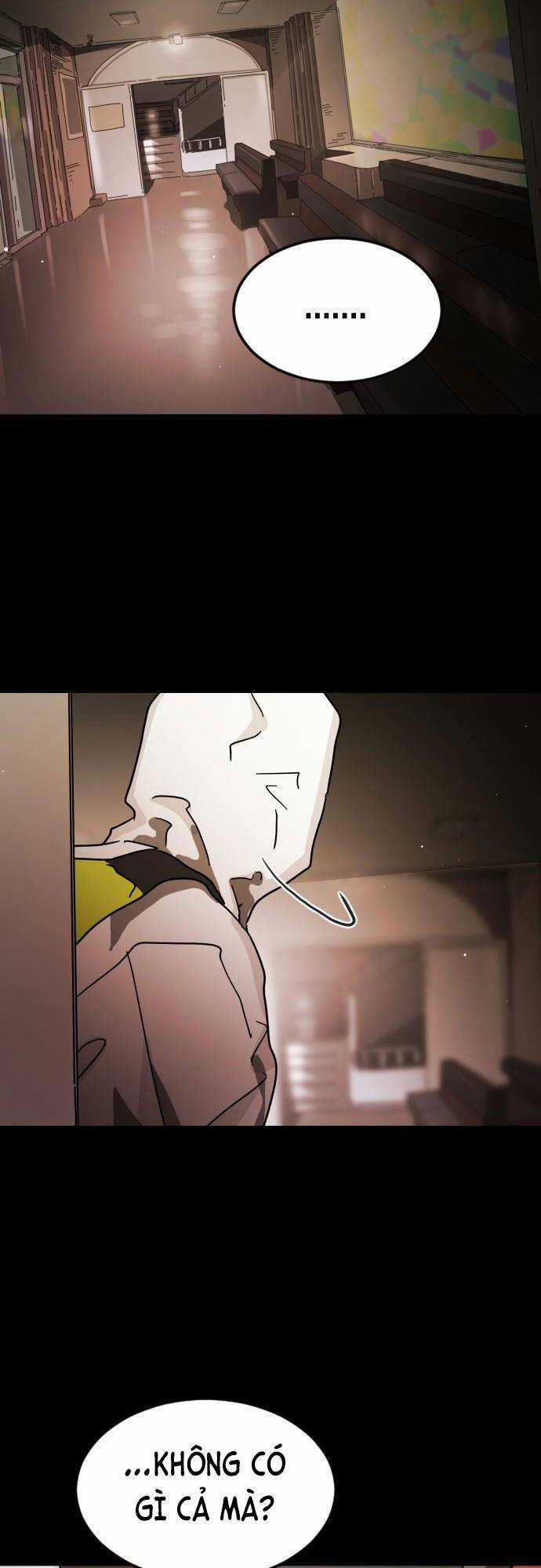 Đại Dịch Seoul - Chapter 88 - Trang 26