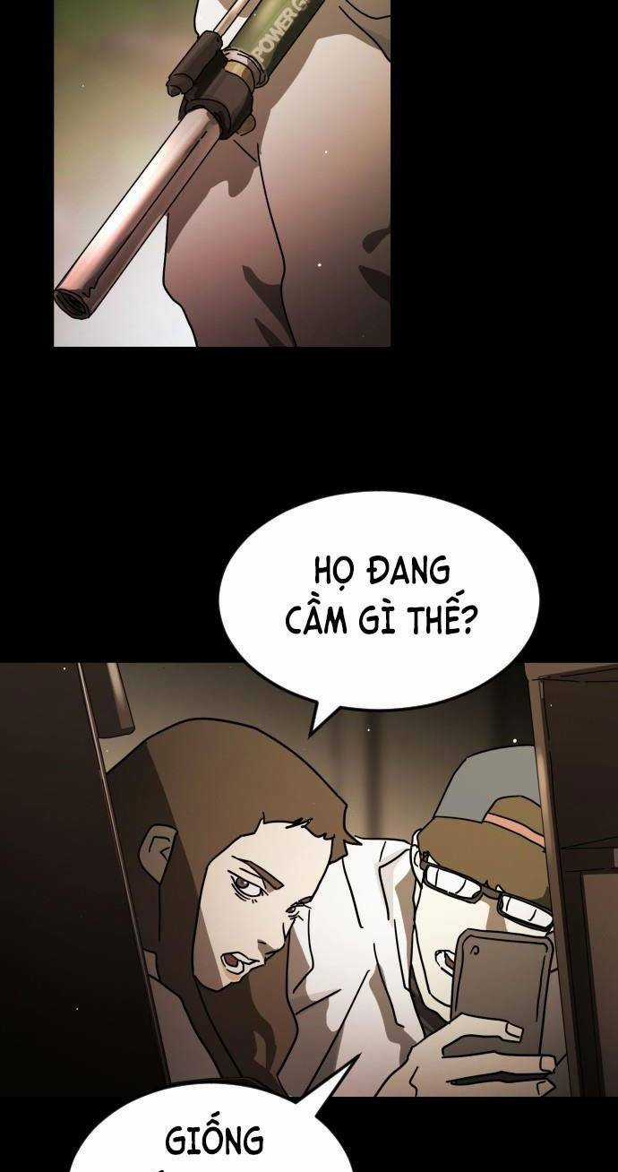 Đại Dịch Seoul - Chapter 88 - Trang 28