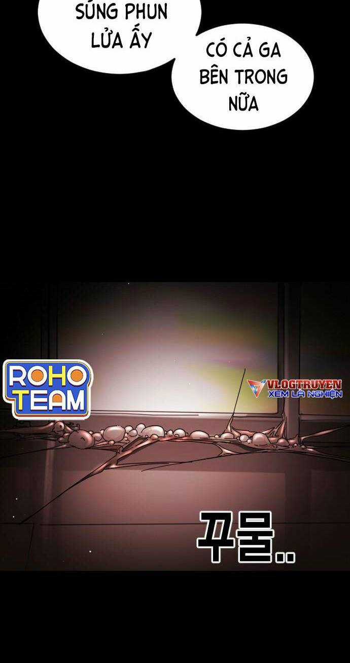Đại Dịch Seoul - Chapter 88 - Trang 29