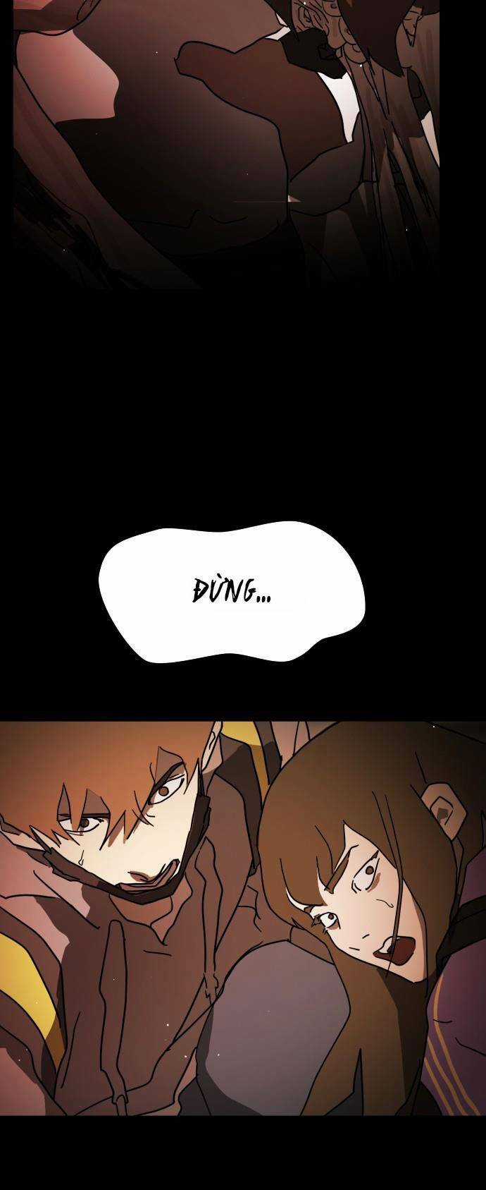 Đại Dịch Seoul - Chapter 88 - Trang 4