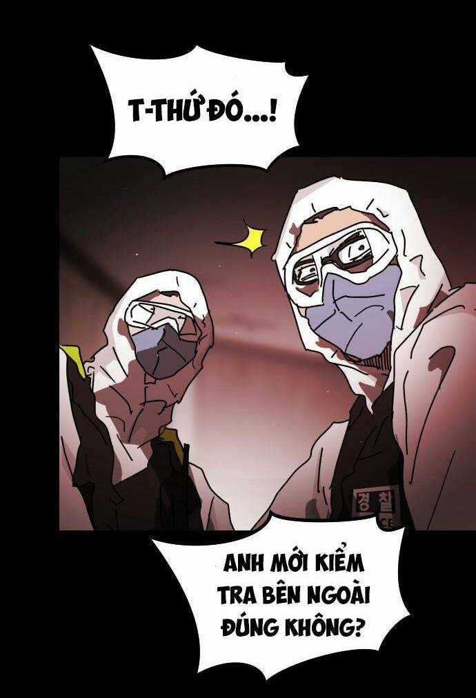 Đại Dịch Seoul - Chapter 88 - Trang 33