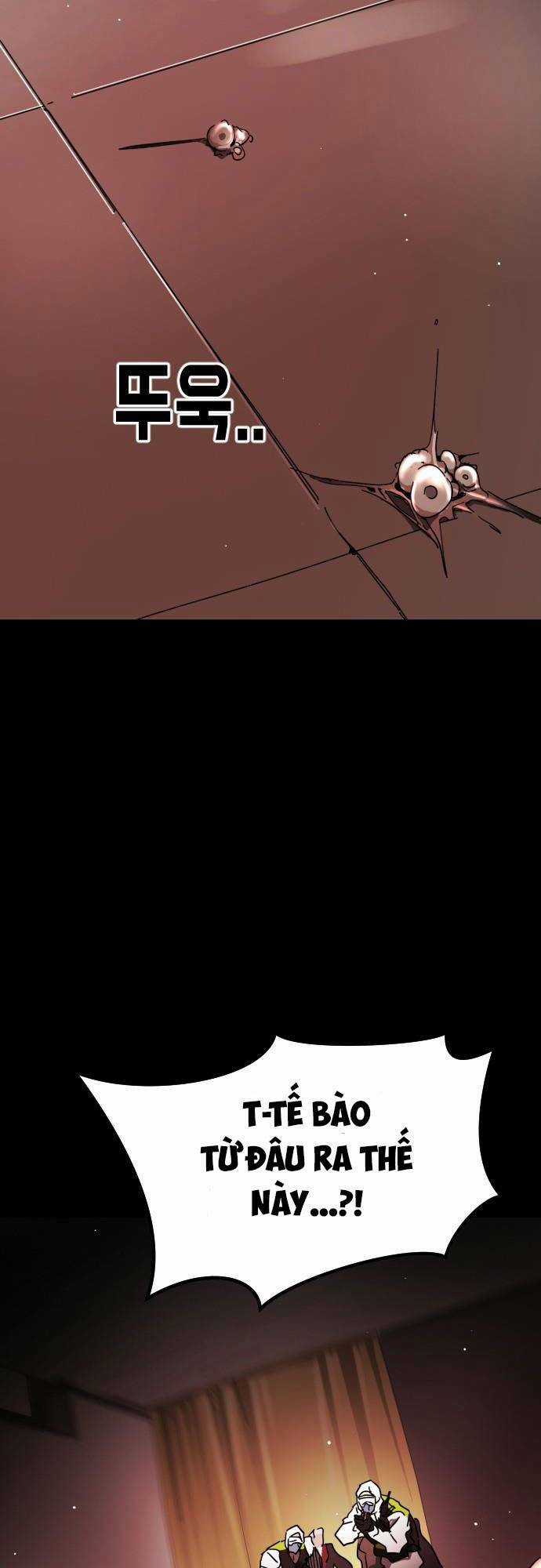 Đại Dịch Seoul - Chapter 88 - Trang 35