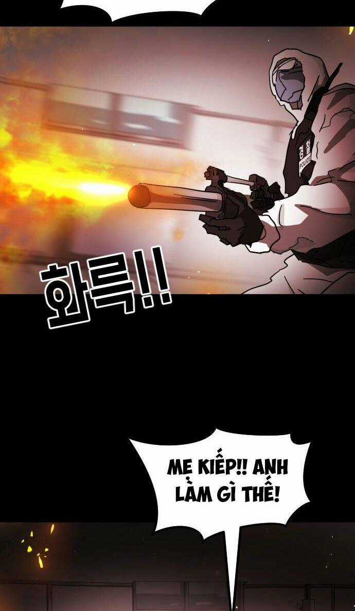 Đại Dịch Seoul - Chapter 88 - Trang 38