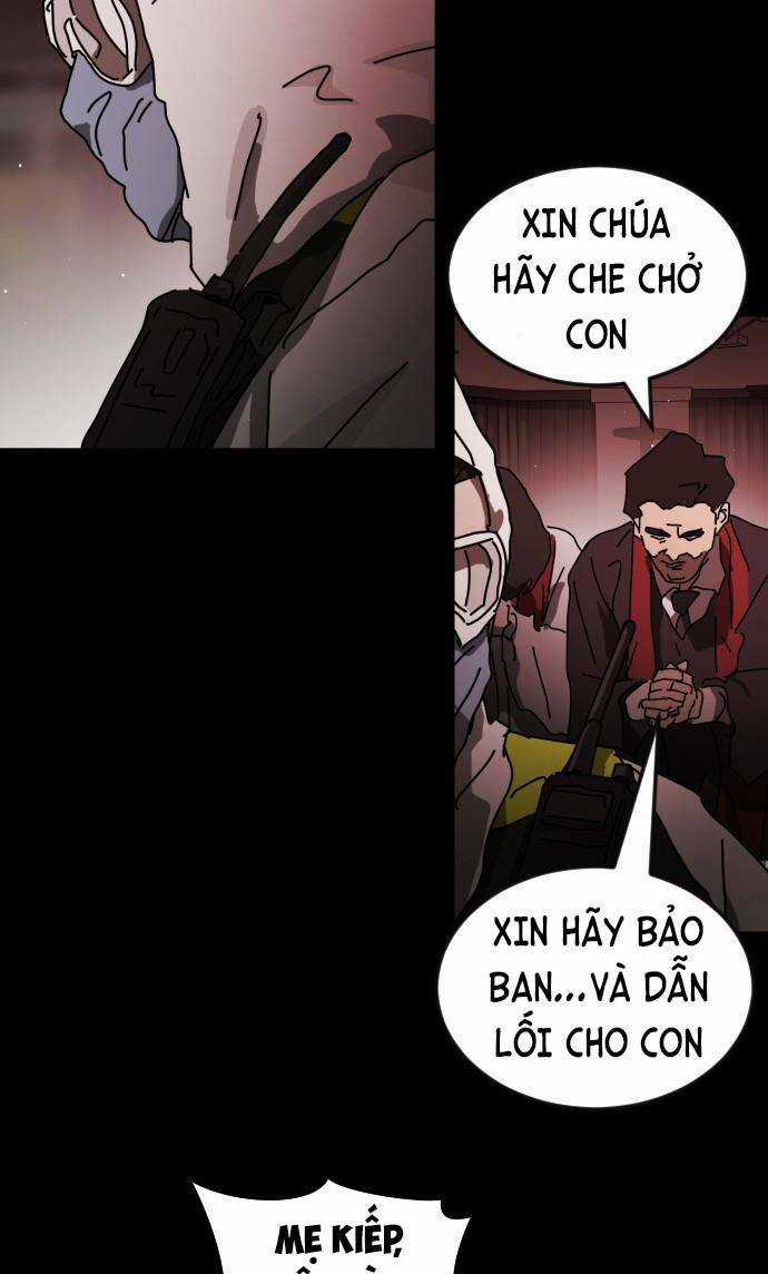 Đại Dịch Seoul - Chapter 88 - Trang 41