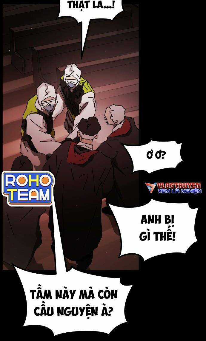 Đại Dịch Seoul - Chapter 88 - Trang 42