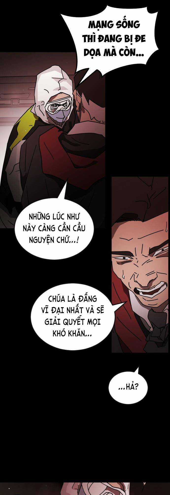 Đại Dịch Seoul - Chapter 88 - Trang 43