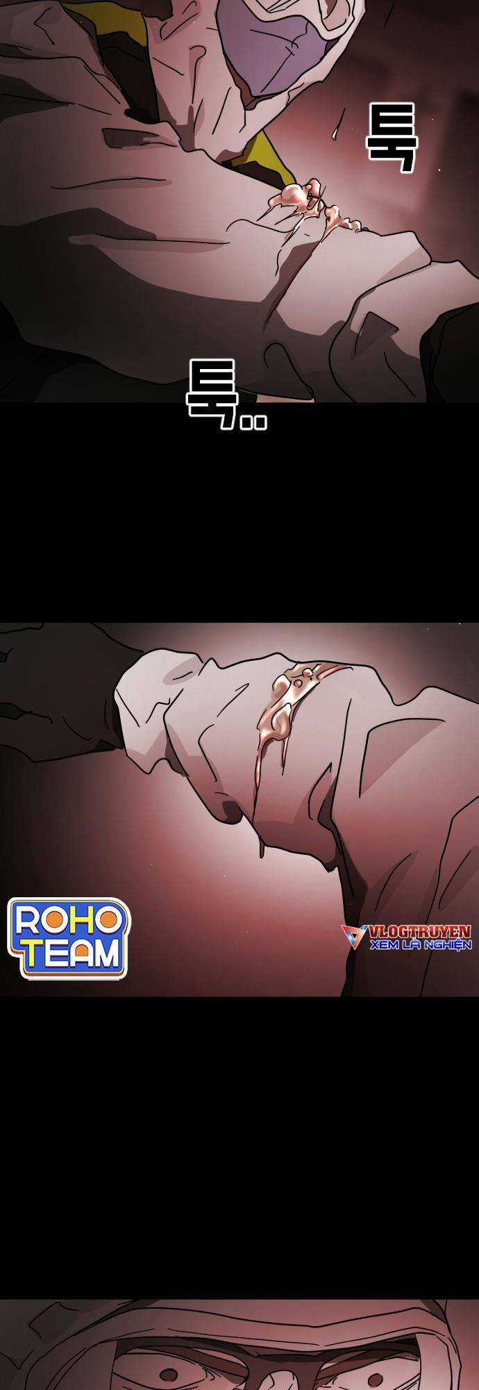 Đại Dịch Seoul - Chapter 88 - Trang 44