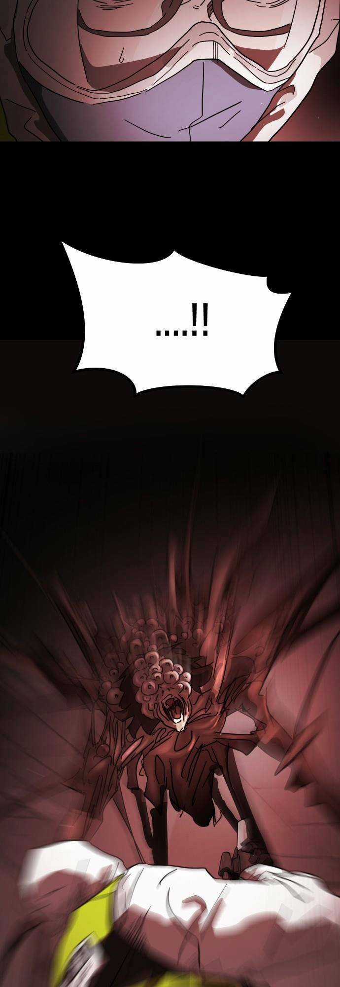 Đại Dịch Seoul - Chapter 88 - Trang 45