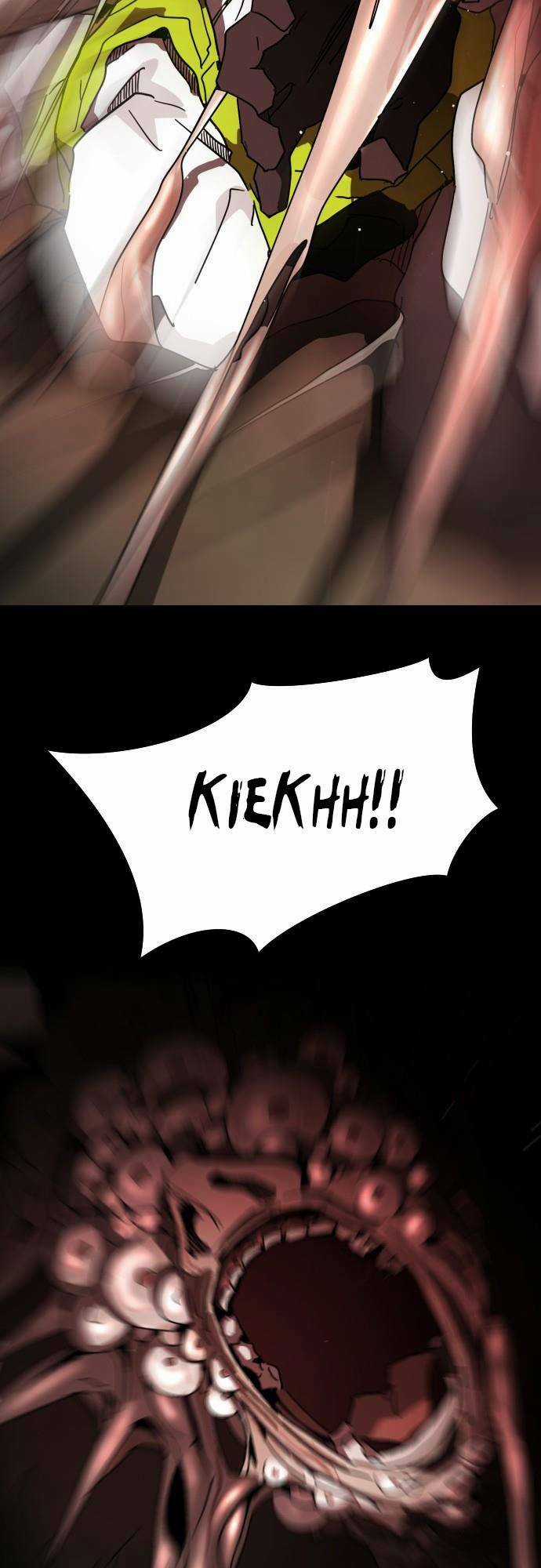 Đại Dịch Seoul - Chapter 88 - Trang 48