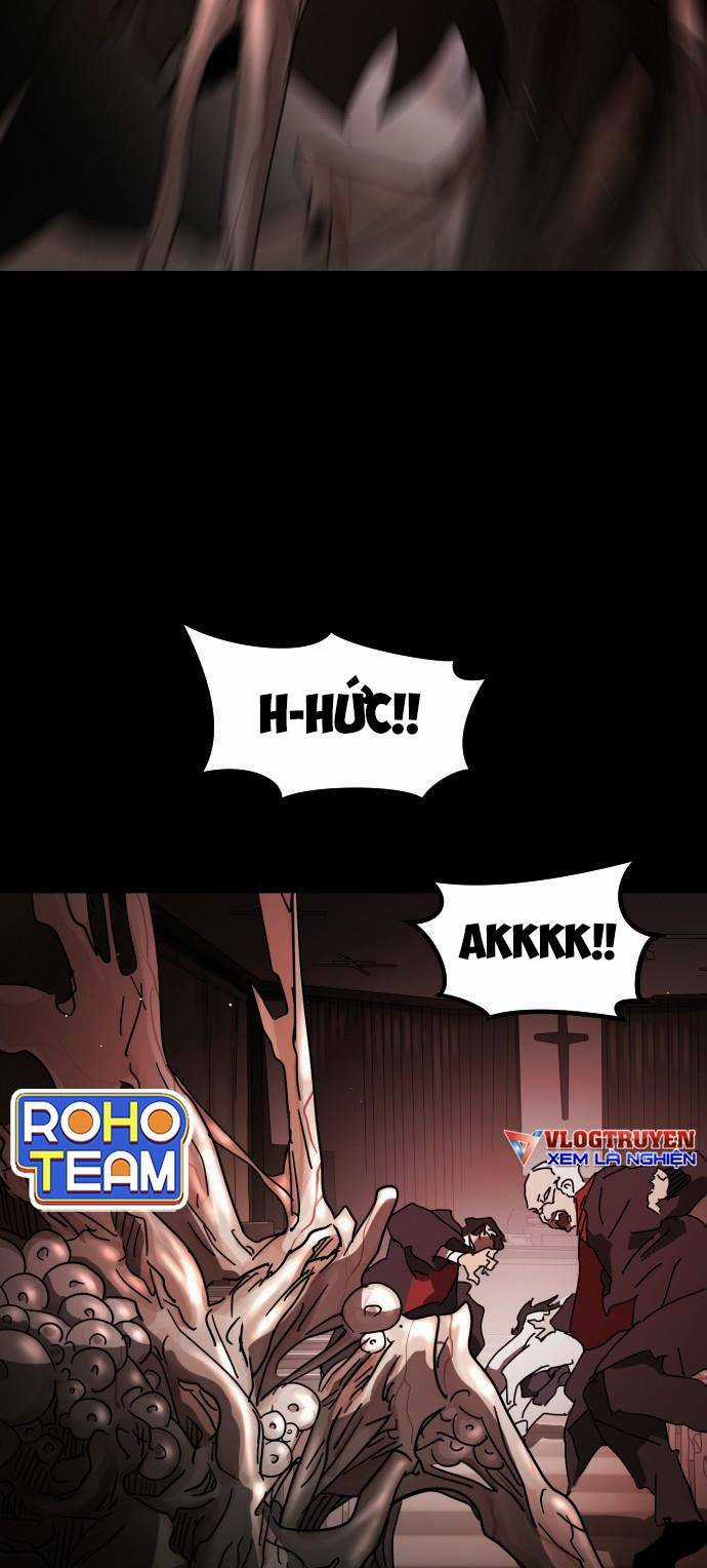 Đại Dịch Seoul - Chapter 88 - Trang 49