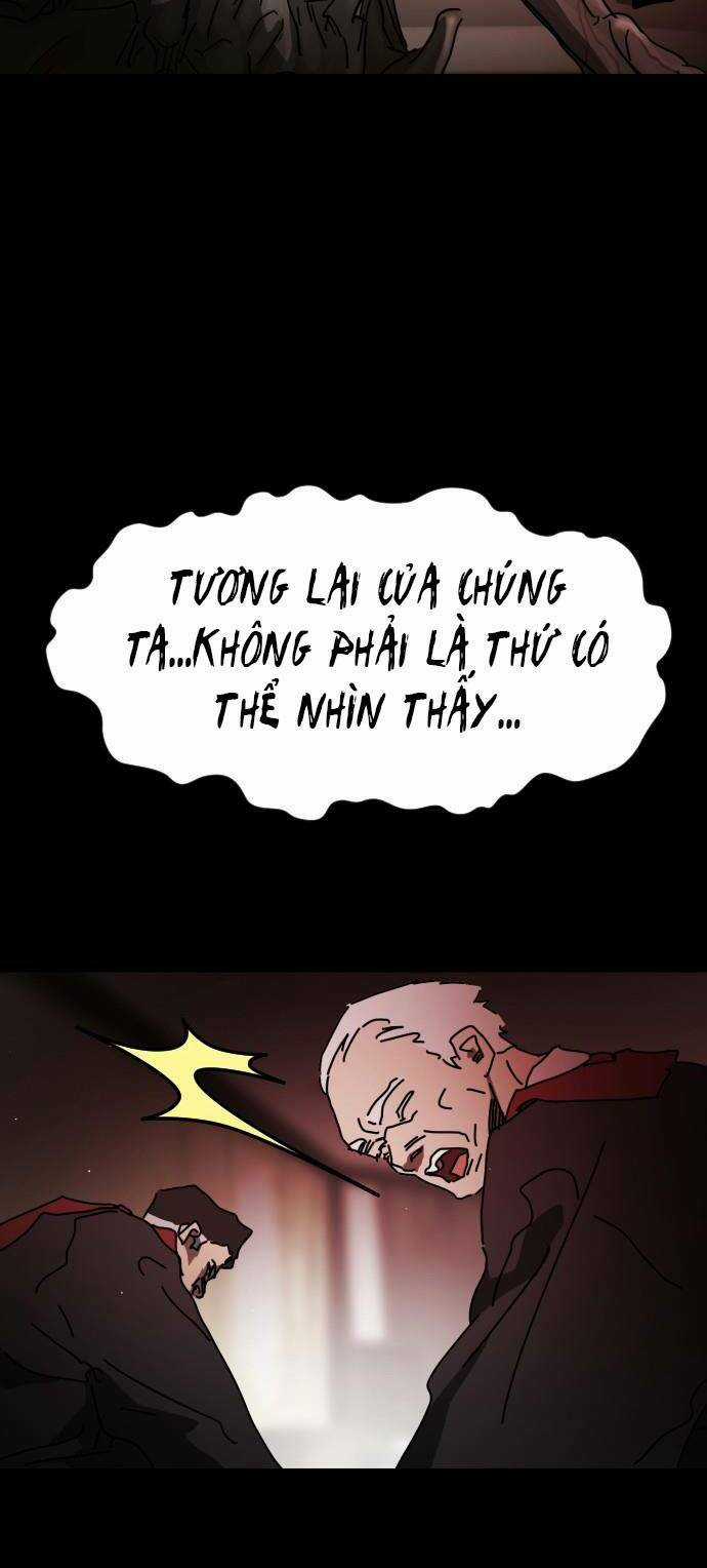 Đại Dịch Seoul - Chapter 88 - Trang 50