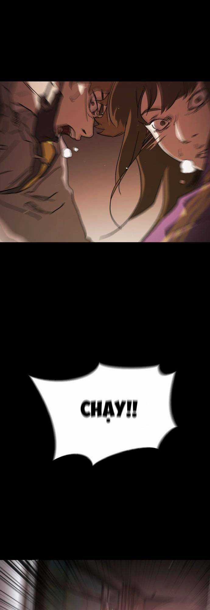 Đại Dịch Seoul - Chapter 88 - Trang 6