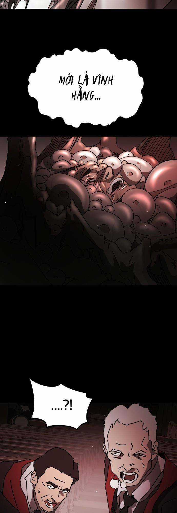 Đại Dịch Seoul - Chapter 88 - Trang 52