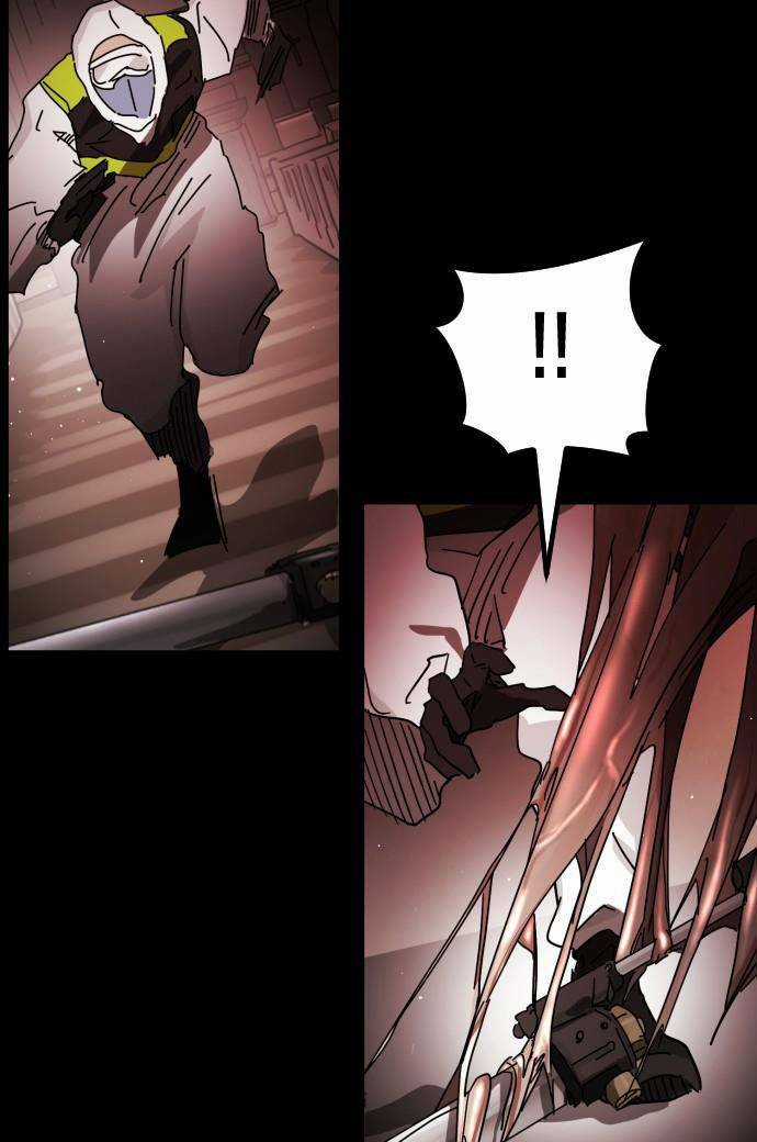 Đại Dịch Seoul - Chapter 88 - Trang 57