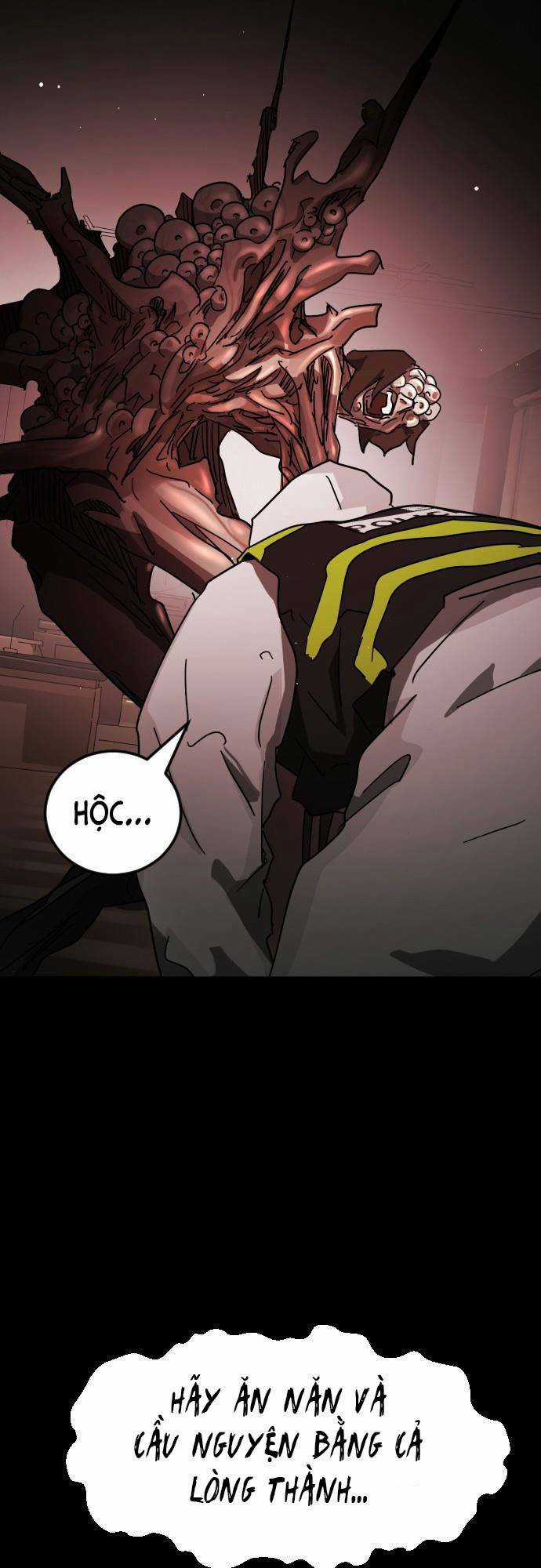 Đại Dịch Seoul - Chapter 88 - Trang 59