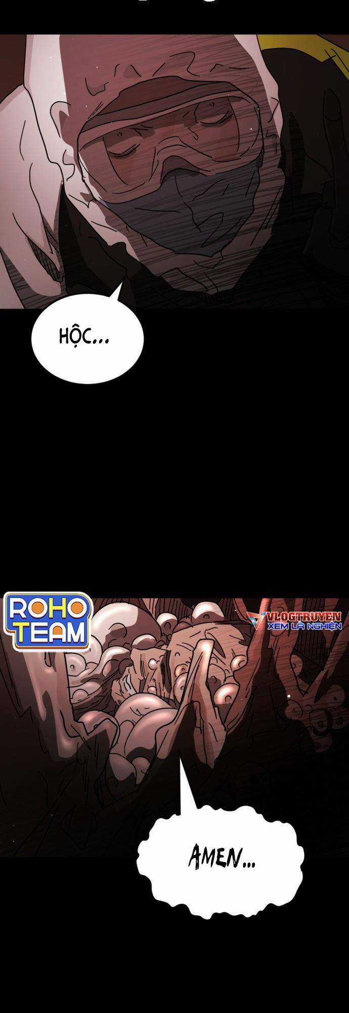 Đại Dịch Seoul - Chapter 88 - Trang 60