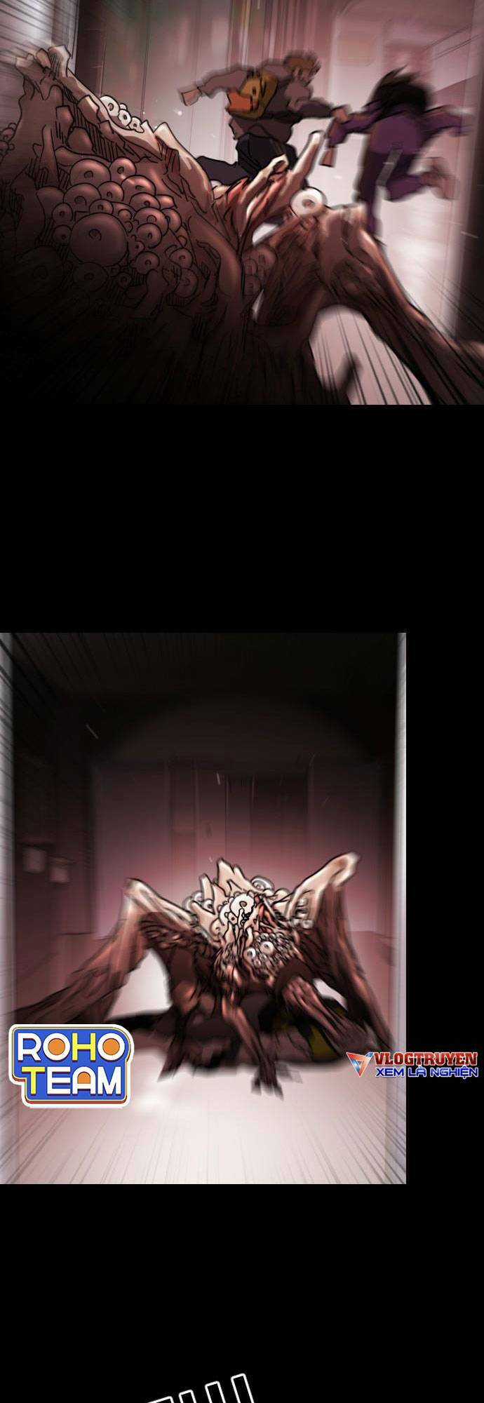 Đại Dịch Seoul - Chapter 88 - Trang 7