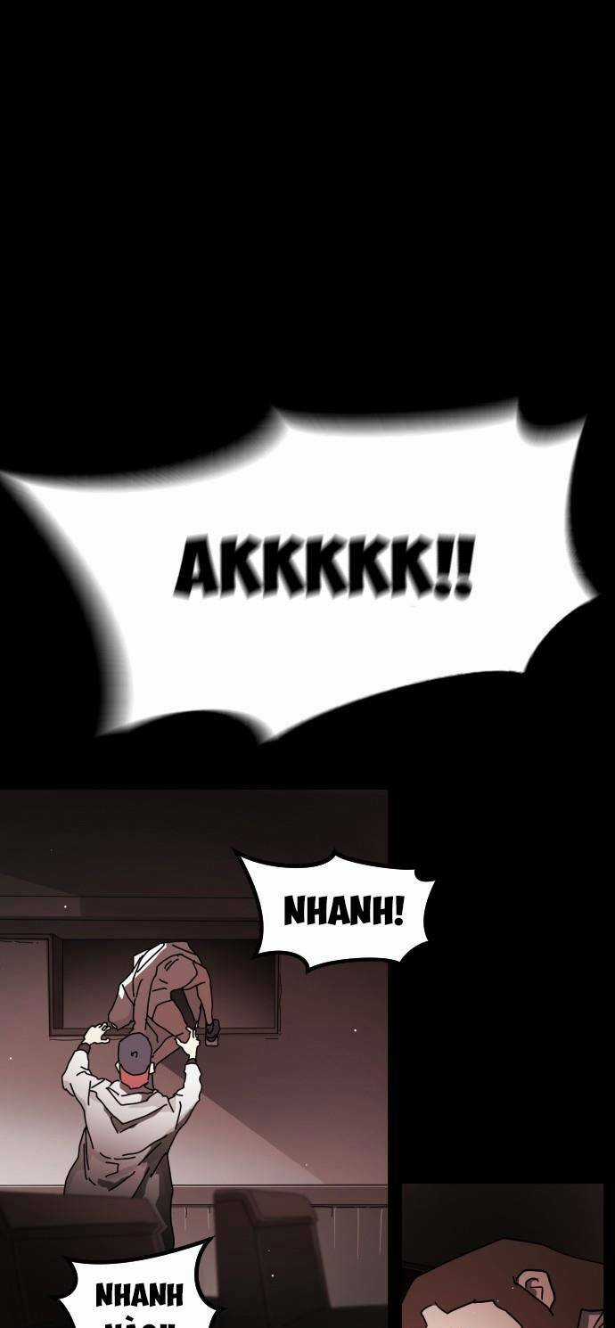 Đại Dịch Seoul - Chapter 88 - Trang 61