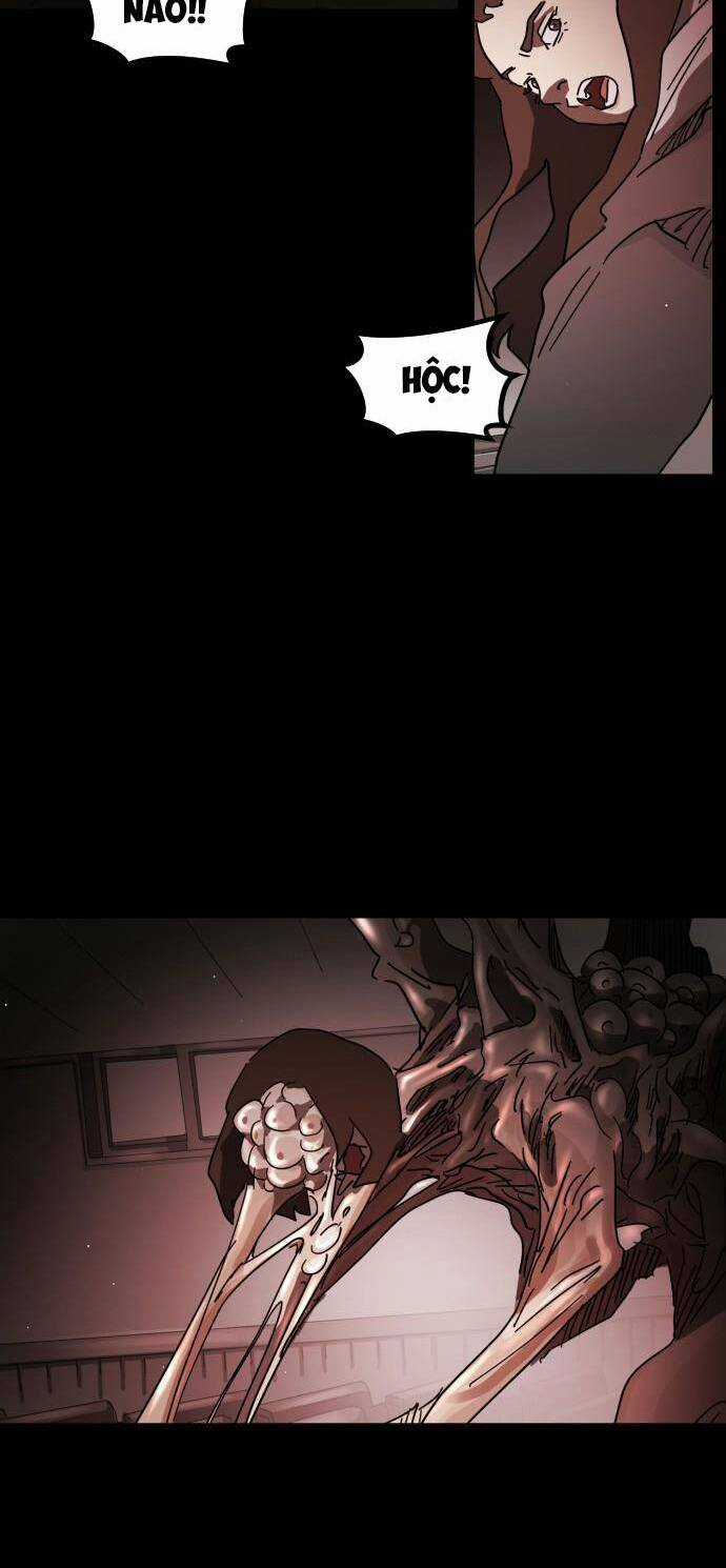 Đại Dịch Seoul - Chapter 88 - Trang 62