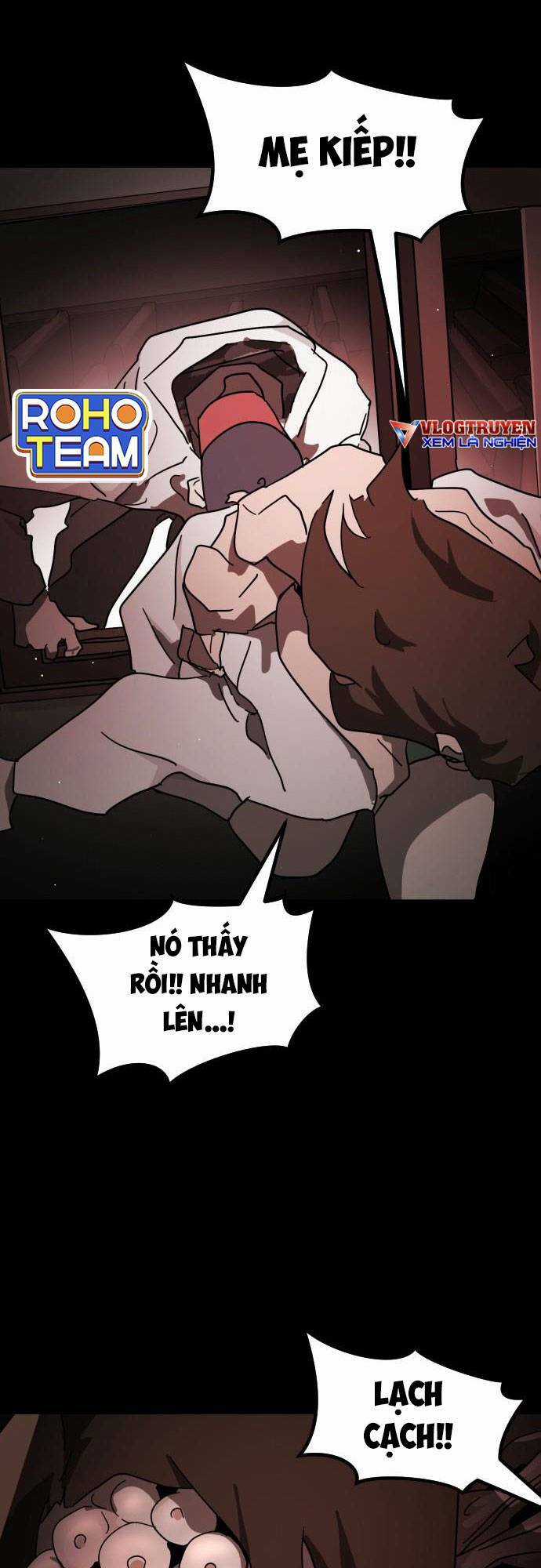 Đại Dịch Seoul - Chapter 88 - Trang 63