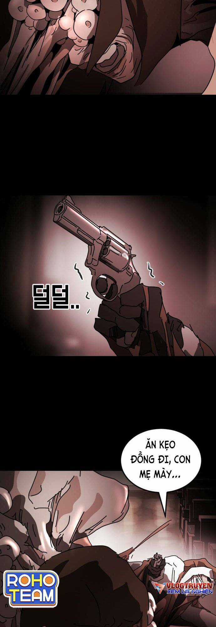 Đại Dịch Seoul - Chapter 88 - Trang 64