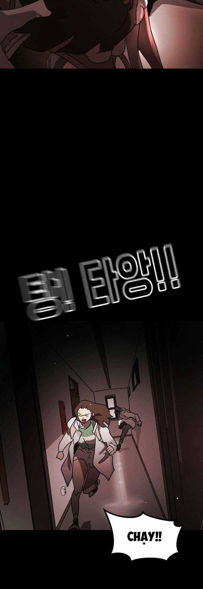 Đại Dịch Seoul - Chapter 88 - Trang 65